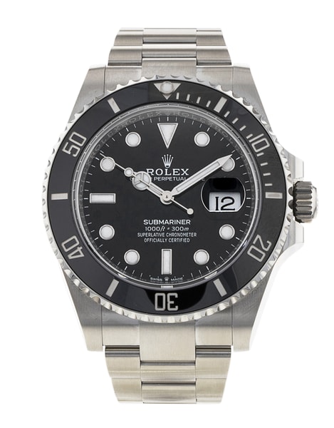 Rolex Deepsea 126660
